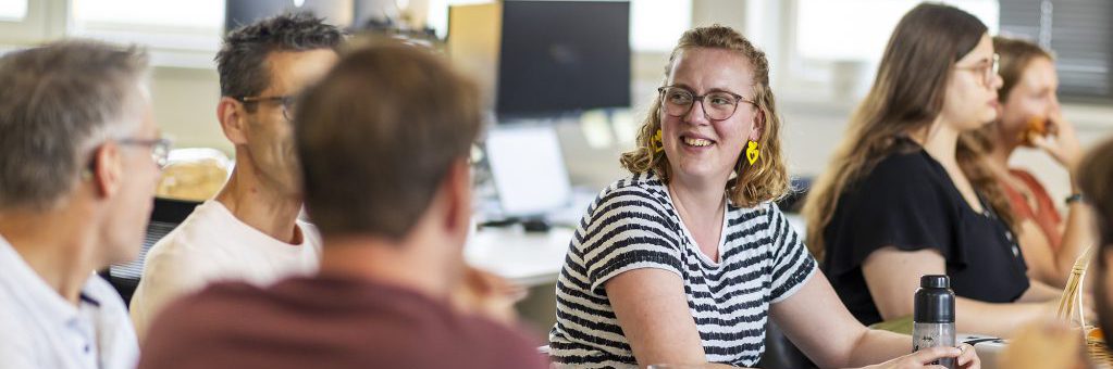 BK ingenieurs, secretaresse, vacature, Utrecht, Velserbroek, taal, redactie,