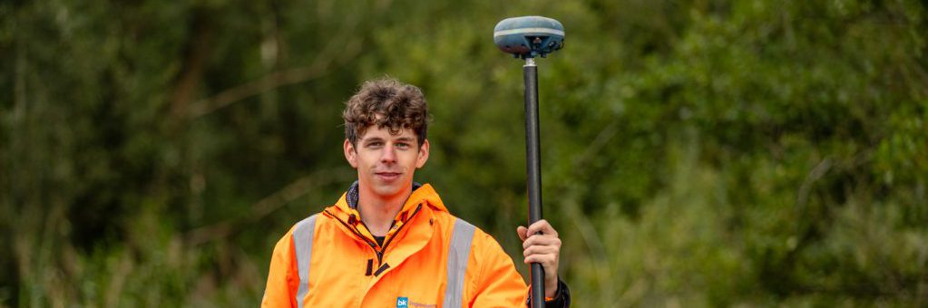vacature, BK ingenieurs, werkenbijbkingenieurs, veldwerk, junior veldwerker, BK ingenieurs
