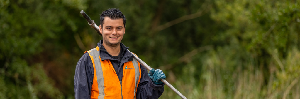 vacature, BK ingenieurs, werkenbijbkingenieurs, veldwerk, senior veldwerker,