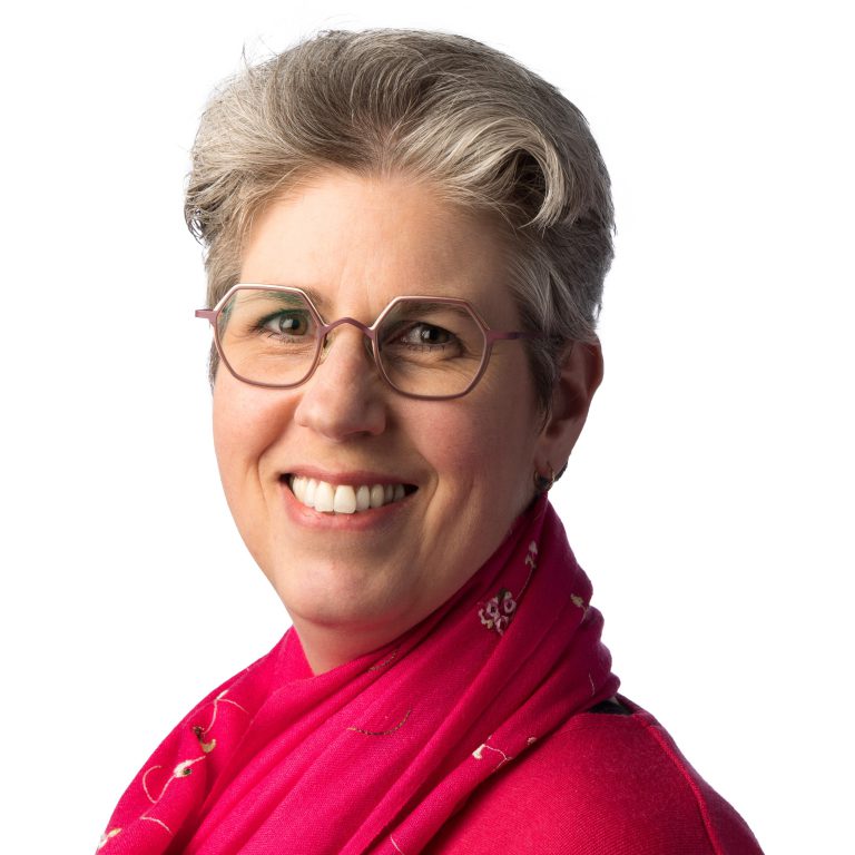 Wieteke Snijder, BK ingenieurs, medewerker marketing & communicatie