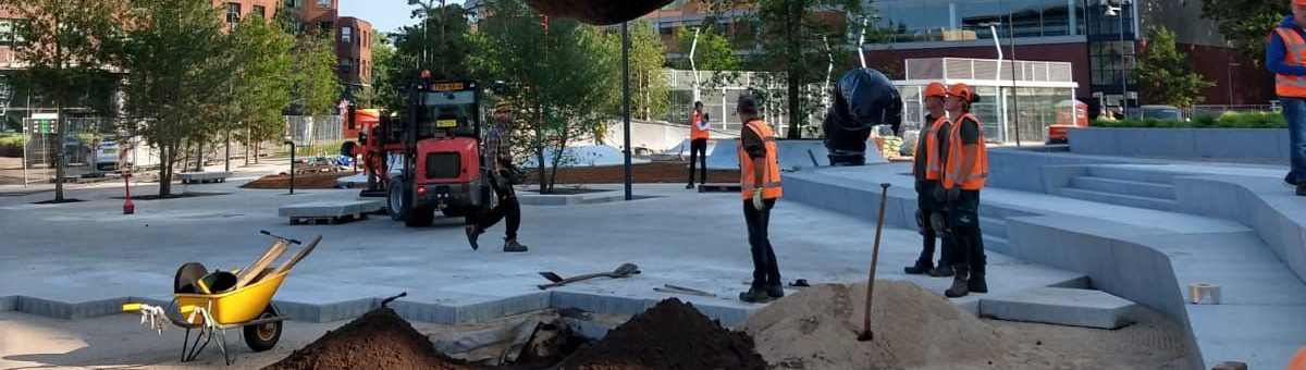 HAS, Den Bosch, derdejaarsstage, Management van de Leefomgeving, meewerkstage, BK ingenieurs, aanbod, leefomgeving,