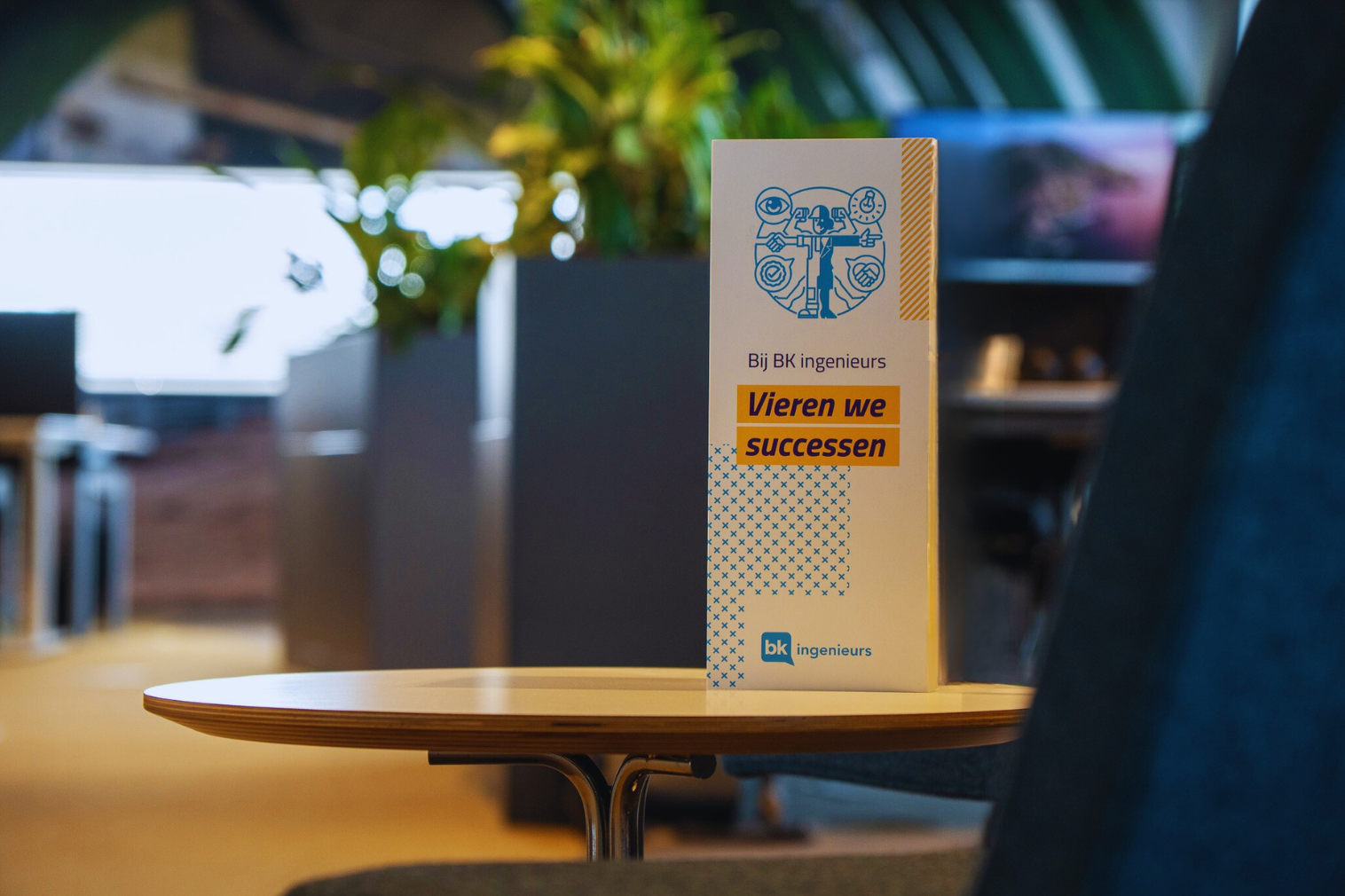 BK ingenieurs, werken, bij, collega, medewerker, vacature, ontdekken, denken, durven, doen.