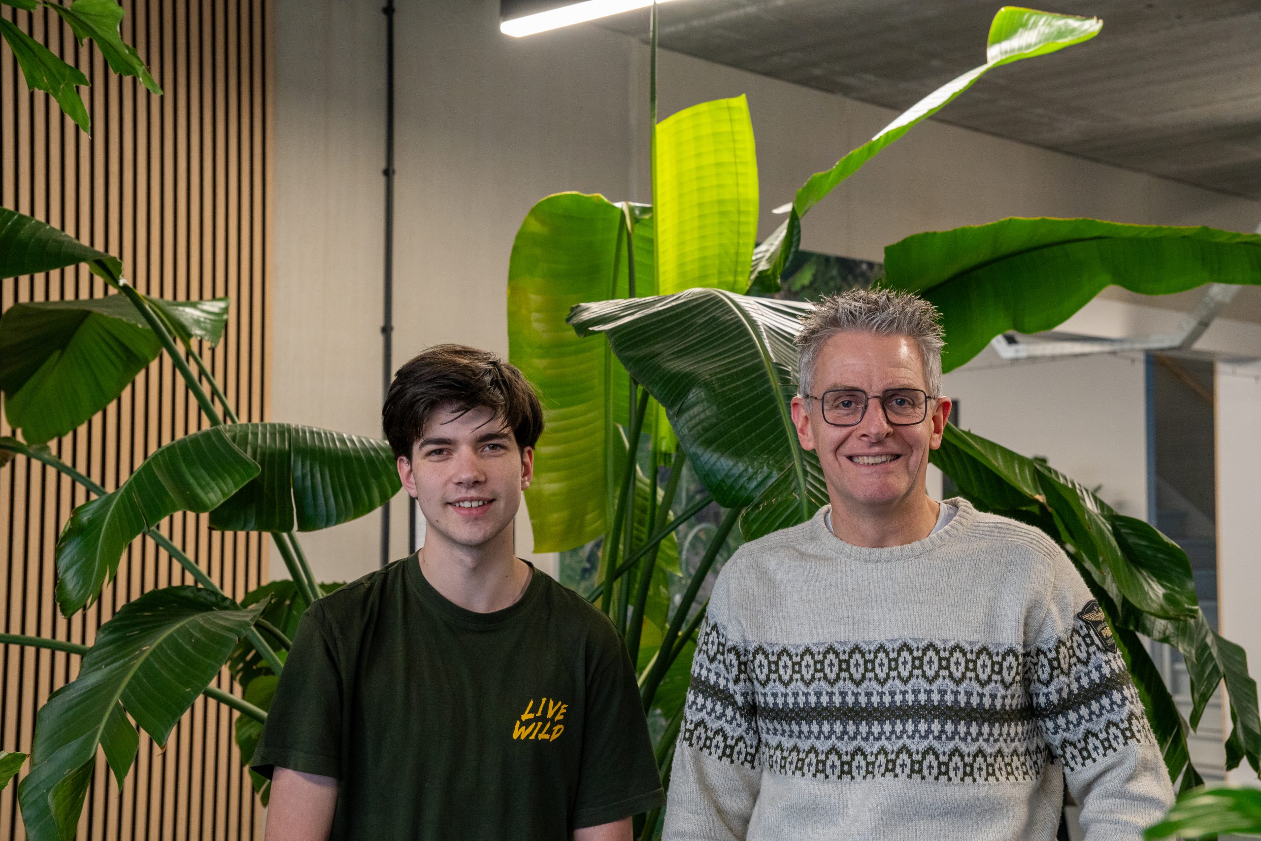 meeloopstage, meewerkstage, meedoen, meewerken, BK ingenieurs, MBO, Stage, leren, begeleiding, mentor,