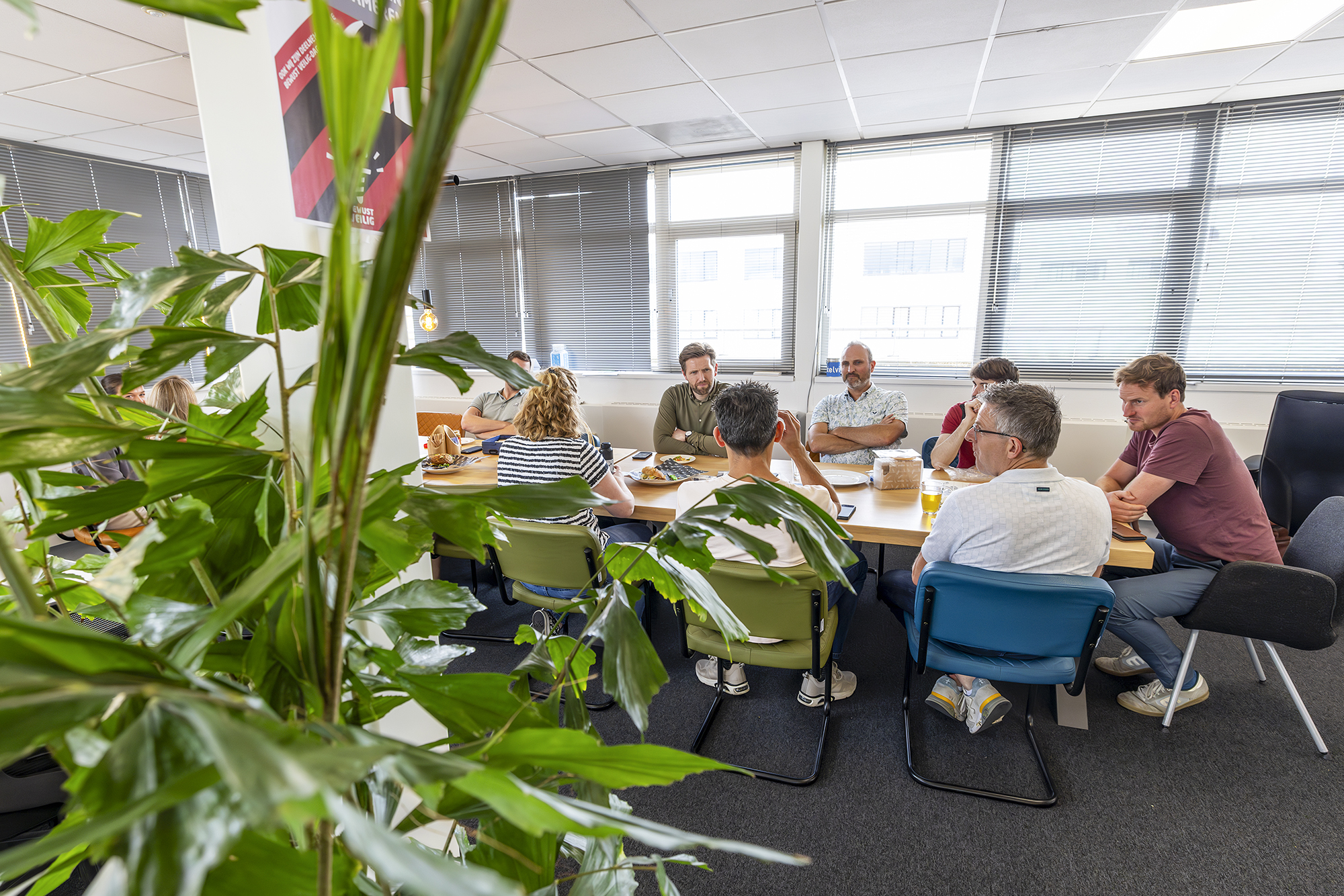 BK ingenieurs, operationeel plan 2026, talentontwikkeling, groei organisatie, nieuwe medewerkers, stagiaires, samenwerken, ingenieursbureau, bodem civiel arbo veiligheid, arbeidsmarktcommunicatie